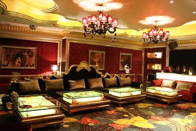 峄城区KTV预订享受畅快唱歌体验_ 深夜订房网